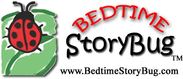 Bedtime Storybug - Bedtime Storybug (624x269)