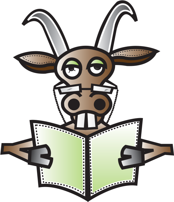 Be There Video Bedtime Stories Goat Musings - Bedtime (600x800)
