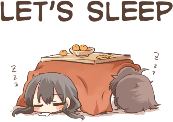Kantai Sleep Meme (600x600)