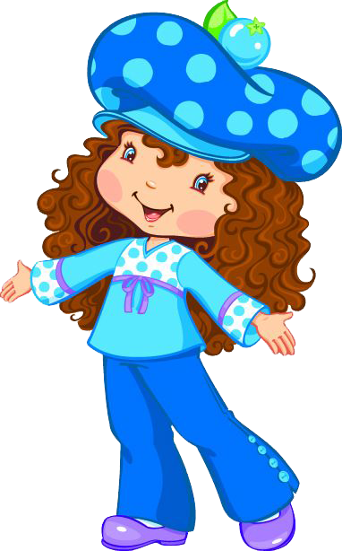 Strawberry Shortcake Blueberry Muffin 2003 (382x614)