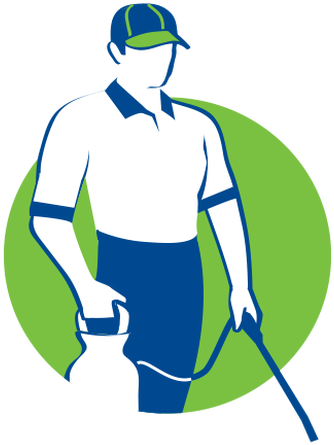 Bed Bugs Staten Island - Pest Control Logo Png (453x453)