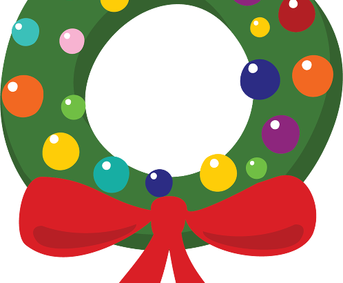 Happy Holidays - Alt Attribute (498x410)