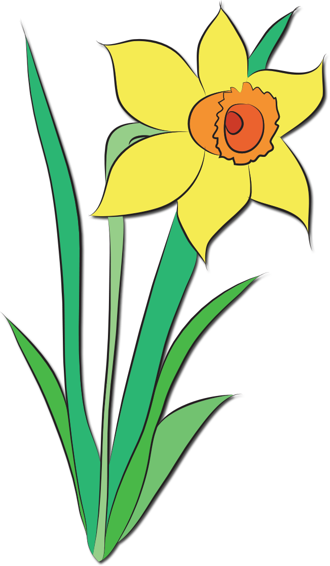 May Flowers Clipart Free Download Clip Art Free Clip - Clip Art April Showers Brings May Flowers (651x1115)
