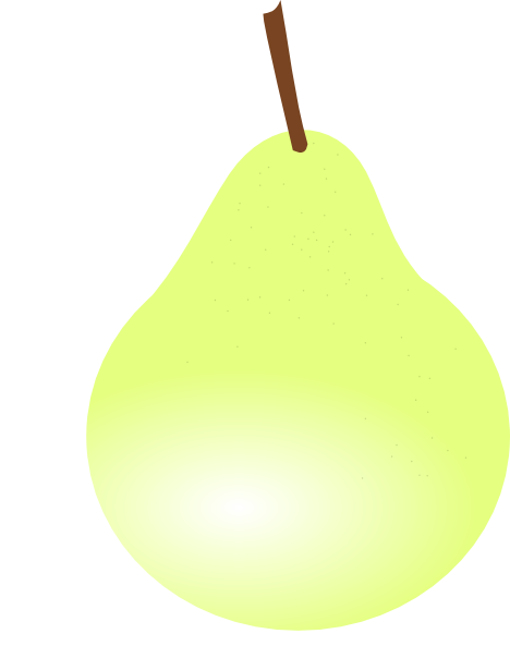 Pear (468x593)
