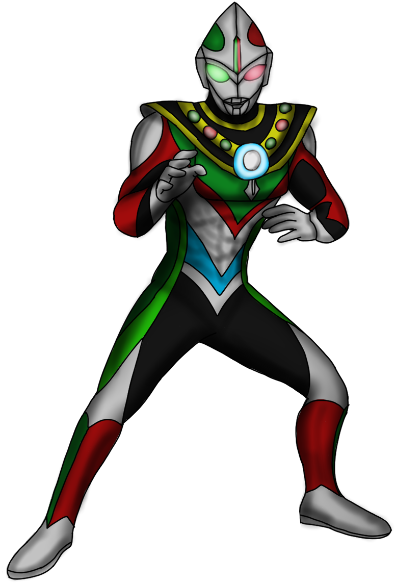 Ultraman Orb Happy Holidays By Wallpapperultra16 Ultraman - Ultraman Orb Fan Form (800x1280)