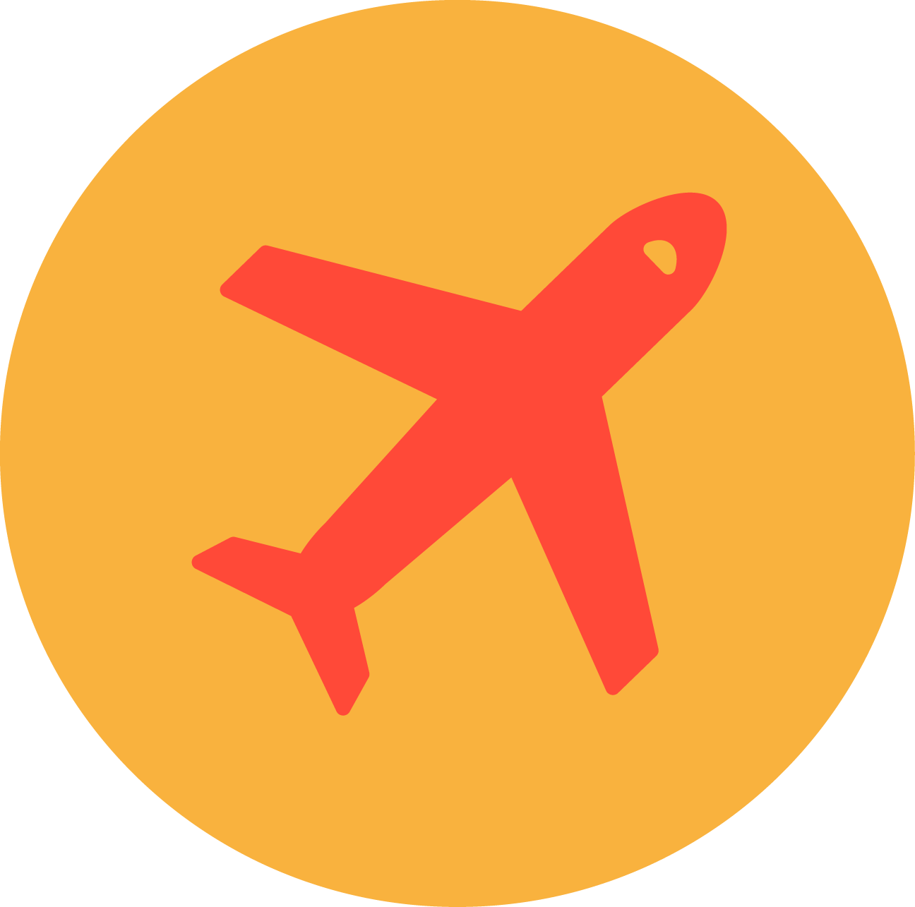 Now Conveniently Book Flight Tickets With Happy Holidays - Çizgi Film Logoları (1296x1285)