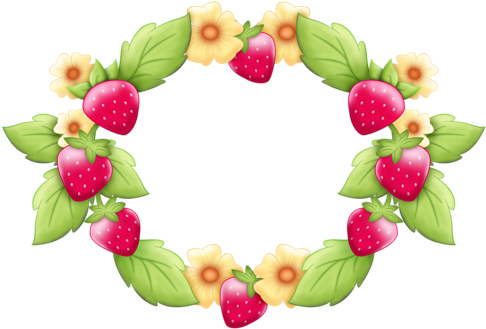 0 123793 136cc7be L 500×361 Píxeles - Strawberry (600x405)