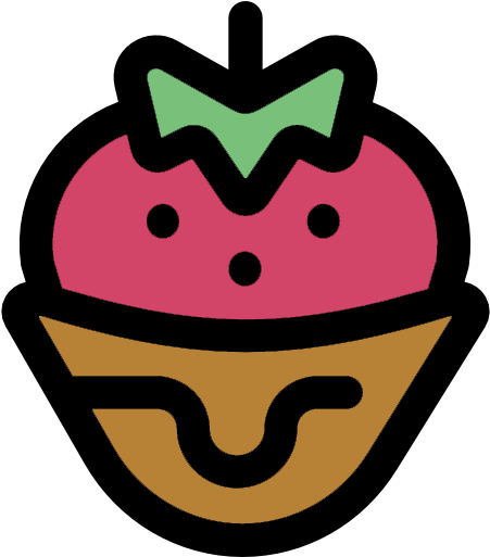 Bottle Of Sparkling Wine, Chocolate-covered - Hotel (512x512)