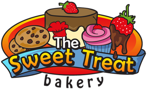 The Sweet Treat Bakery, Sweet Treat Bakery - The Sweet Treat Bakery, Sweet Treat Bakery (576x399)