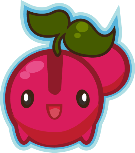 Cherry Bomb By Pinkophilic - Cherry Bomb By Pinkophilic (439x497)