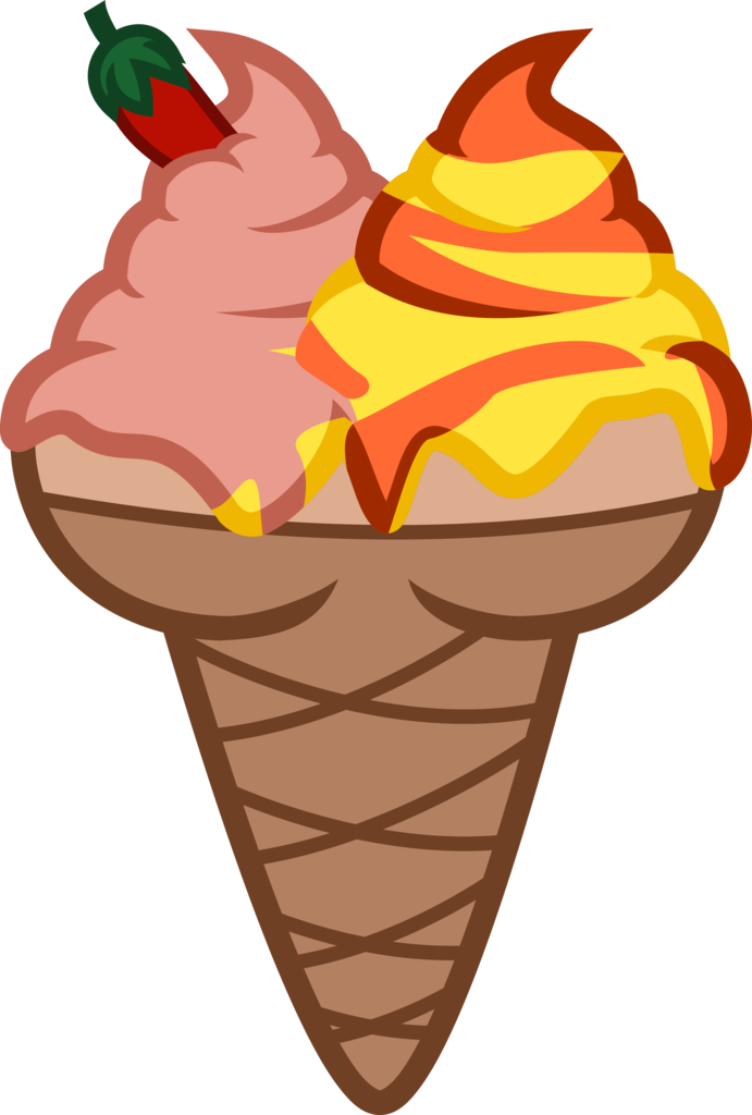 Binkyt11, Carolina Reaper, Chamango, Commission, Cutie - Scalable Vector Graphics (691x1024)