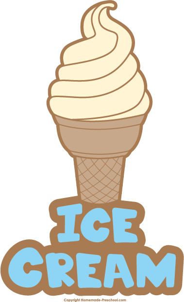 Click To Save Image - Ice Cream Name Png (379x622)