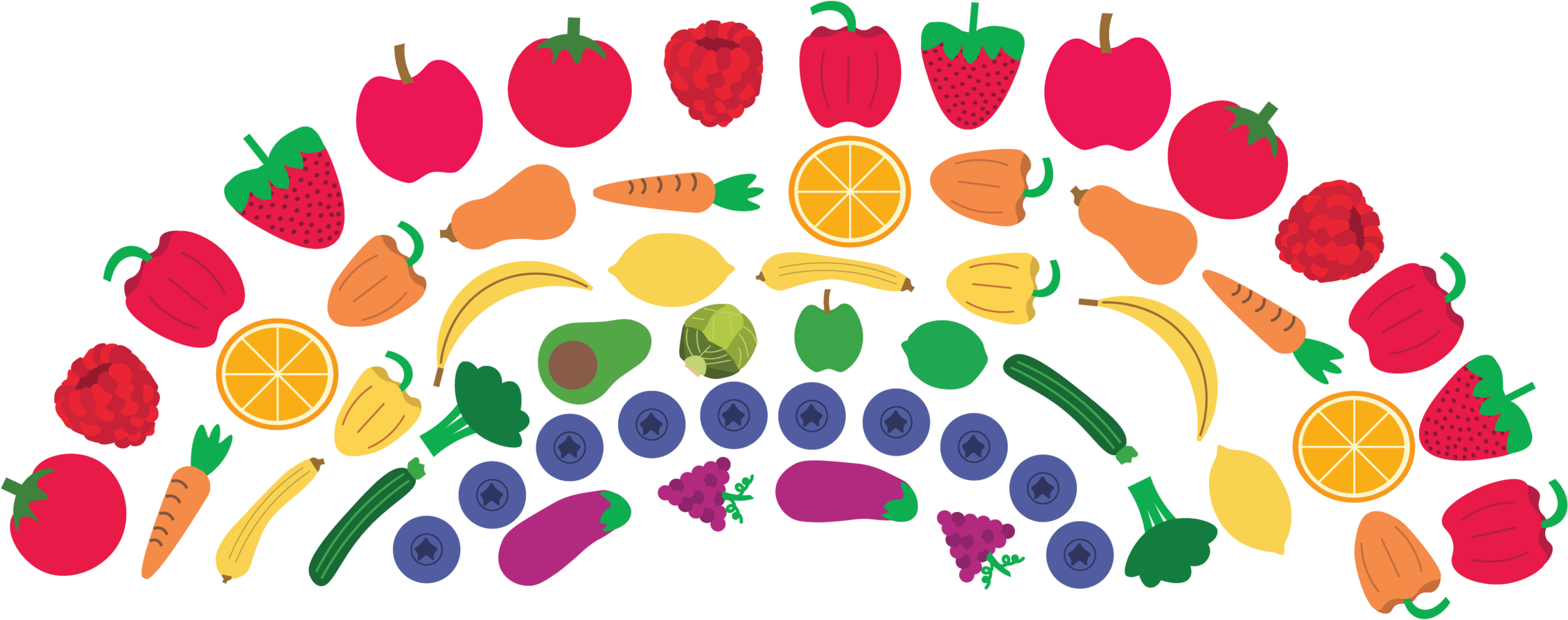 National Nutrition Month - National Nutrition Month (2500x937)
