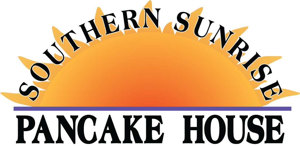 Southern Sunrise Pancake House - Poster (1026x500)
