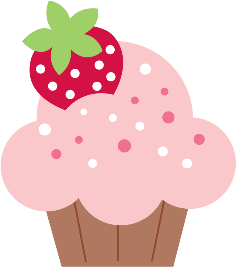 @luh-happy's Profile - Minus - Cupcake Clipart Kids (900x900)