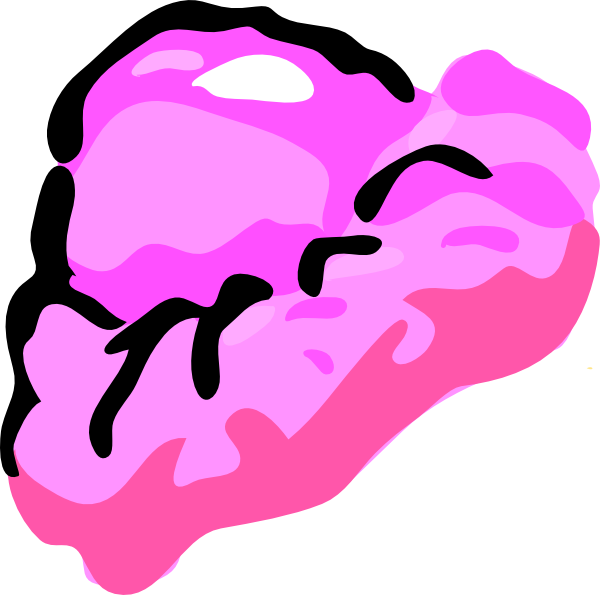 Ice Cream Clip Art At Clker - Ice Cream Cones Clipart (600x595)