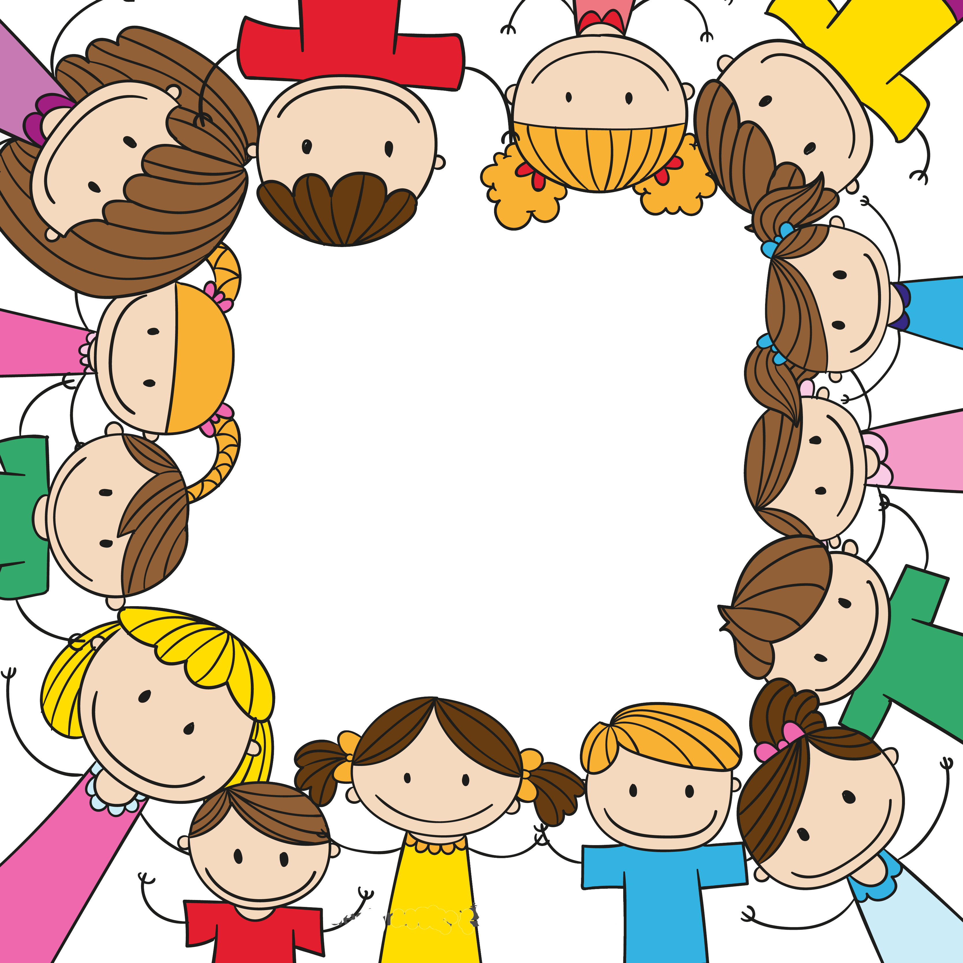Child Play Clip Art - Bal Diwas Poem In Hindi (3333x3333)