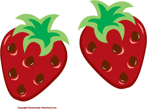Click To Save Image - Strawberry (484x359)