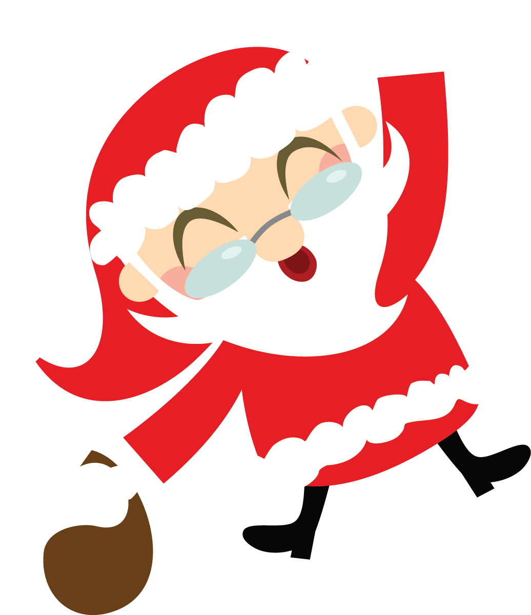 Holiday Clip Art - Holiday Clip Art Transparent (1036x1200)