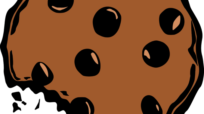 Cookie Clipart Images - Transparent Background Cookie Clipart (678x381)