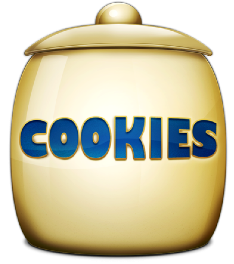 Free Cookie Clip Art Cartoon Cookie Jar Clipart Free - Cookie Jar Clipart (1024x1024)