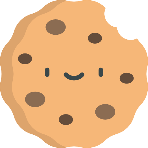 Cookie Free Icon - Http Cookie (512x512)