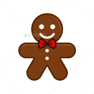 Christmas Icons Set - Christmas Icons Set (400x400)