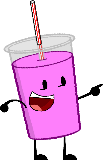 Strawberry Lemonade - Battle For Isle Sleep Churro (439x680)