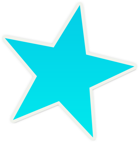 Christmas Cookie Star Clip Art Clipart Panda Free Clipart - First Amendment Freedom Of Religion (473x478)