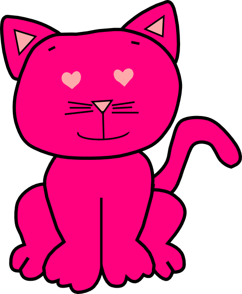 Lovestruck Strawberry 2 Clip Art - Clip Art (492x598)