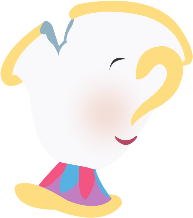 Say Hello - Personagens Bela E Fera Desenhos (900x890)