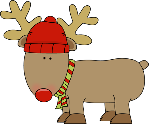 Holiday Reindeer - Eurovision Song Contest 1956 (500x416)