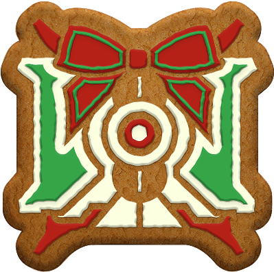 Skinchangergd - Warframe Cookie Glyph (512x512)