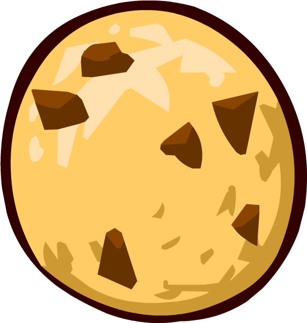Cookie Clipart Png Transparent - Android (636x636)
