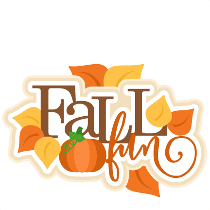 Bitten Cookie Clipart - Fall Fun Clipart (432x432)