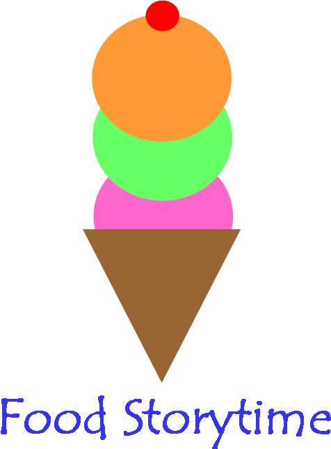 Food Clip Art - Parachute (601x658)