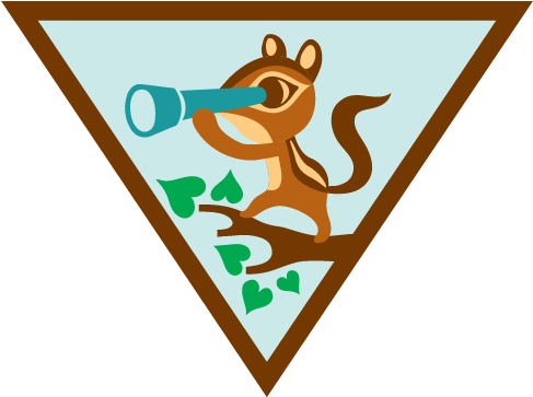 Girl Scout Blog Girl Scouts - Girl Scouts Pottery Badge (600x600)