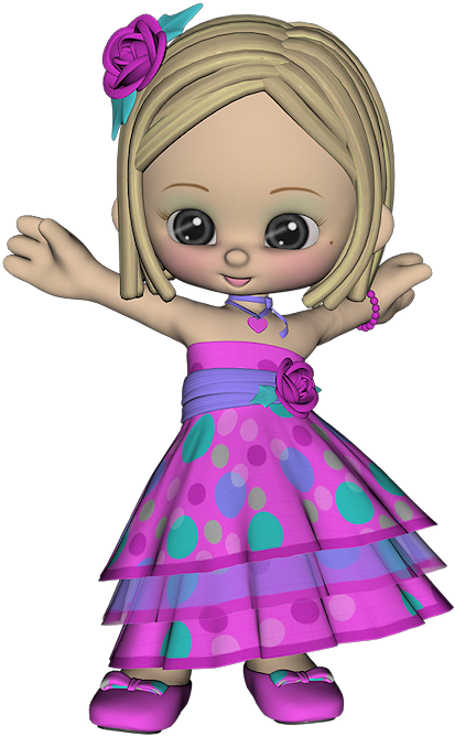 Album - Doll (467x700)