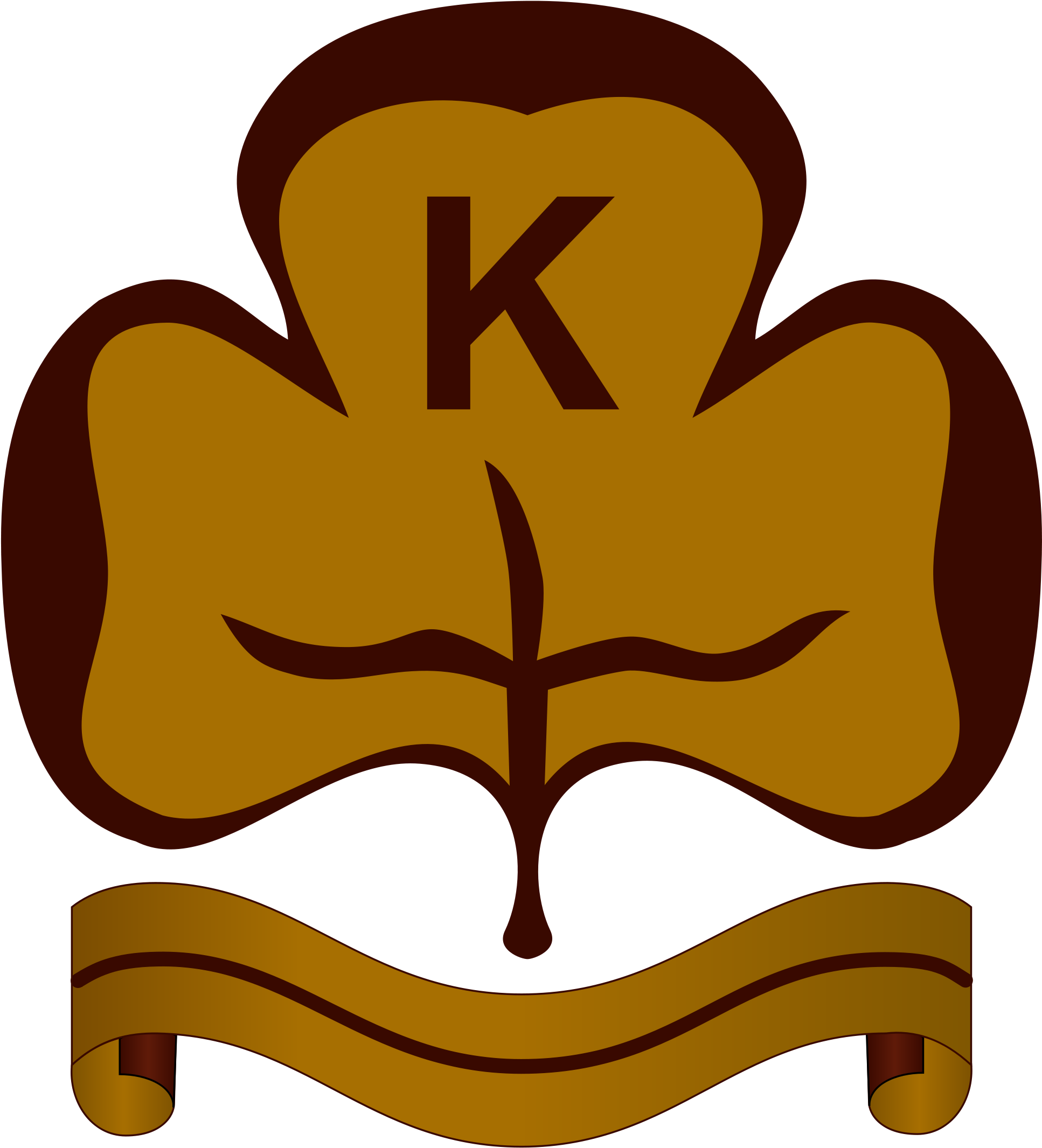 Girl Guides Association Of Cyprus - Σώμα Κυπρίων Οδηγών (2000x2172)