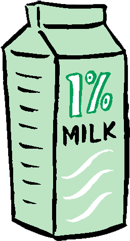 Milk Clip Art - Milk Clip Art (293x523)