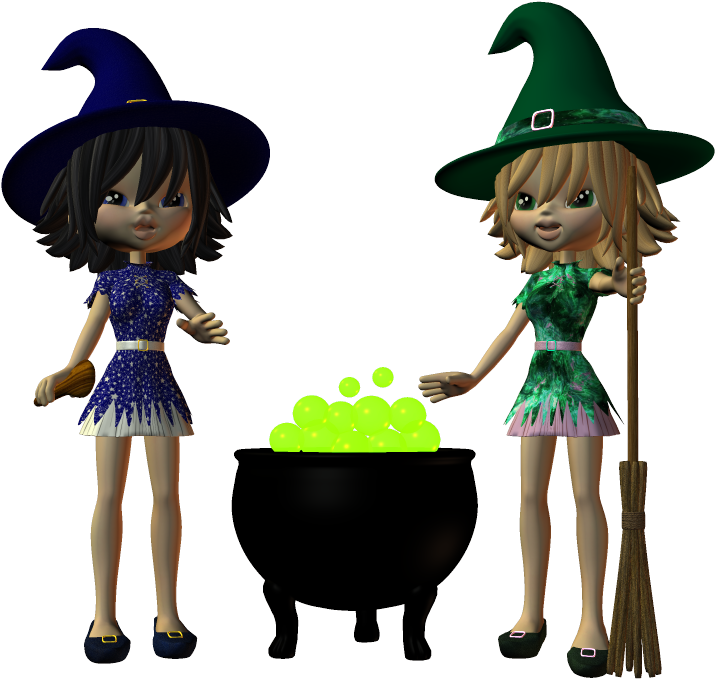 Cookies, Fairy - Cartoon (800x768)