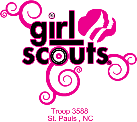Gs Troop 3588 - Girl Scout T Shirts Designs (471x591)