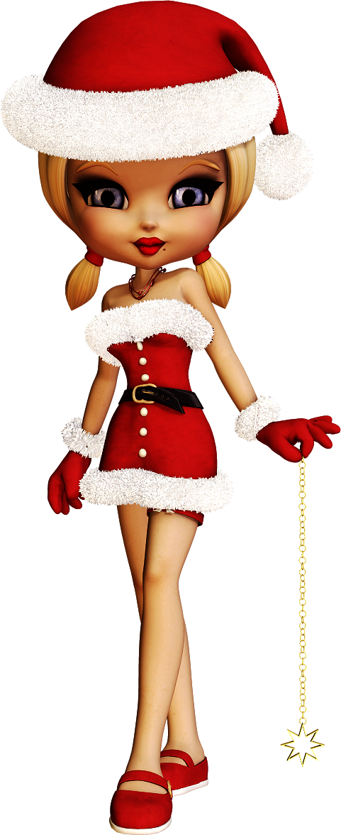 Cookies - Page - Christmas Day (481x1176)