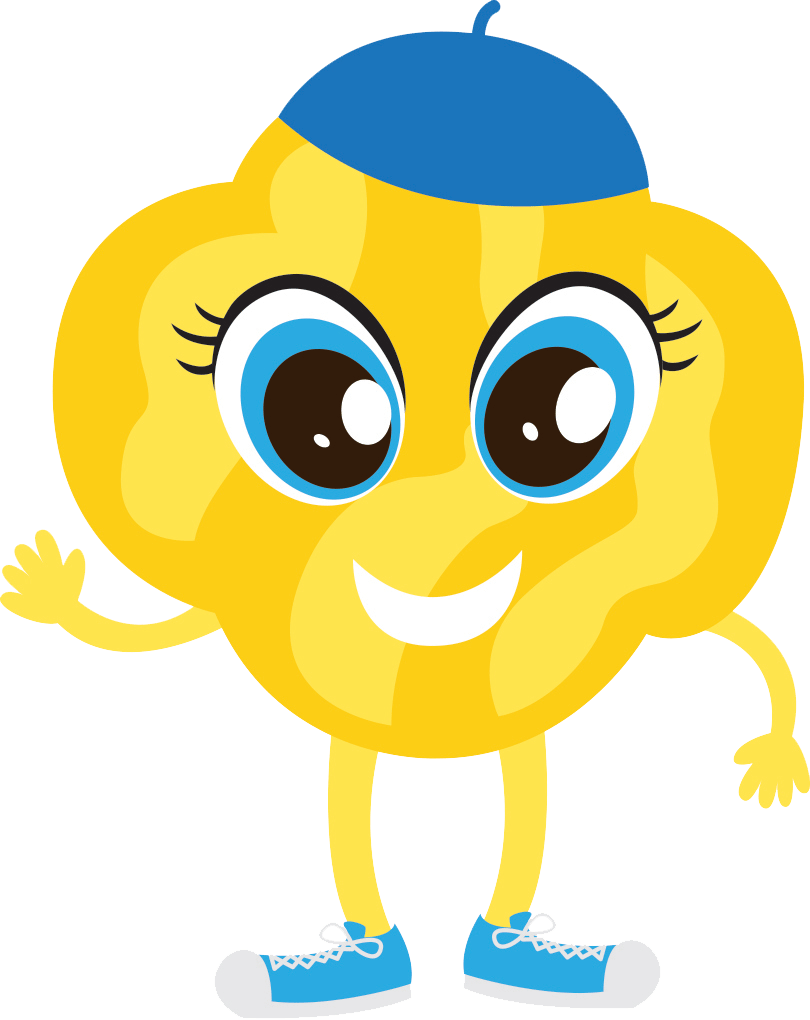 Here You Will Find Colorful Girl Scout Cookie Marketing - Girl Scout Cookies (810x1020)