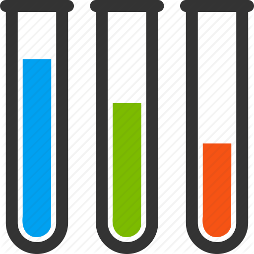 Girl Scout Cookies - Chemical Analysis Icon (512x512)