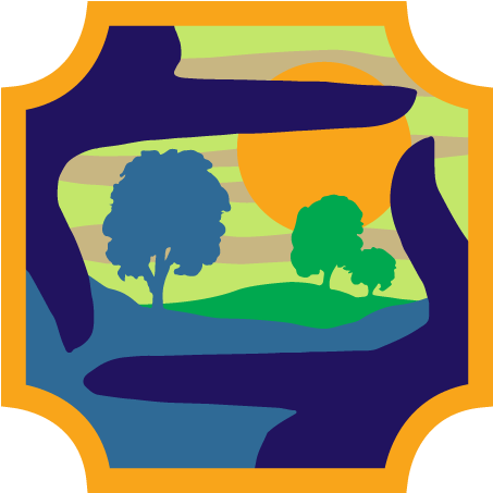 Whether You're New To Girl Scouts Or Have Been In It - Outdoor Art Badge Girl Scouts (600x600)