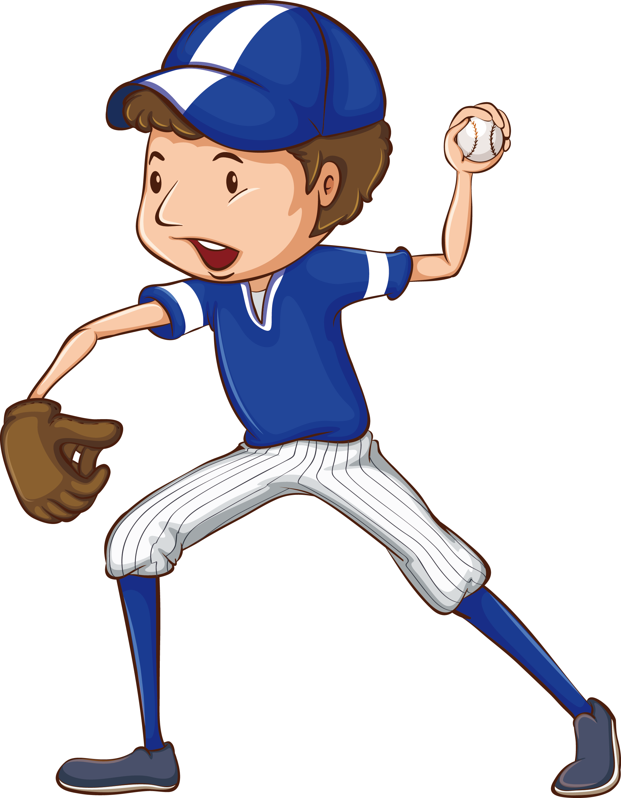 Baseball Drawing Clip Art - Baseball Drawing Clip Art (2067x2656)