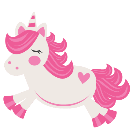 Flying Unicorn Svg Scrapbook Cut File Cute Clipart - Cartoon Unicorn Svg (432x432)