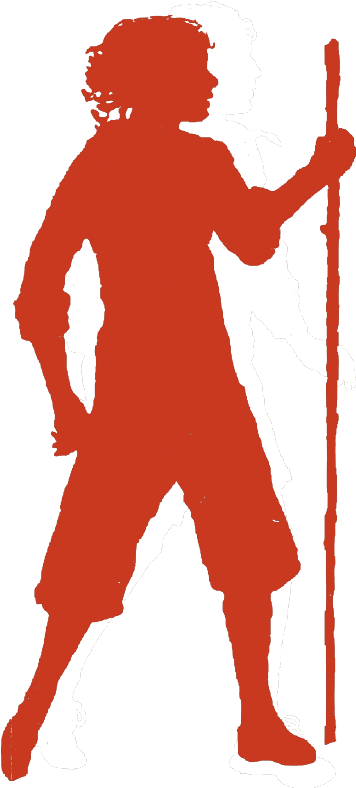 Gsnorcal Volunteer Essentials Quick Start Guide - Girl Scout Silhouette (500x800)