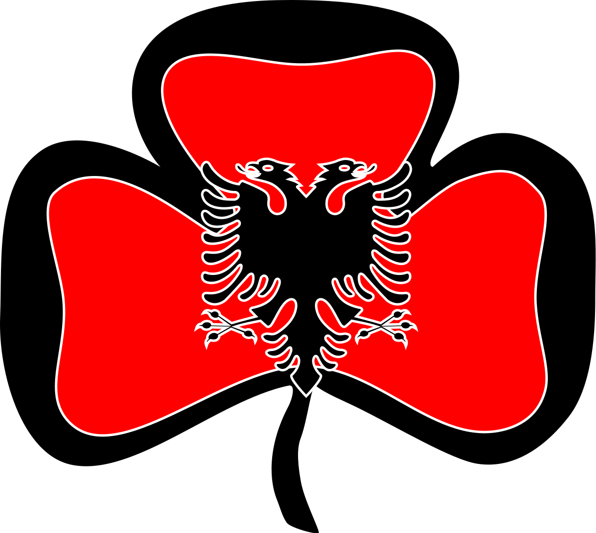 Girl Scouts Of Albania - Girl Scouts Of Albania (1200x1072)